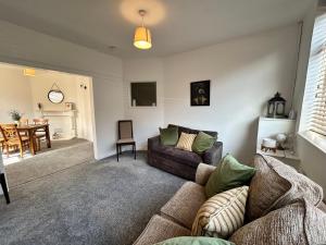 Percy House 3 bedroom contractor haven