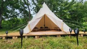 Karavani racha - Agara