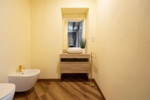 Vista Lago - Nido a 98 passi dal Lago di Como con Aria Condizionata