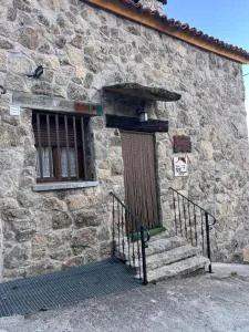 Casa rural Domínguez - Navarrevisca