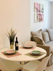 Canarian Sun Apartment 1 - Ubytování bez kategorie ve městě Corralejo