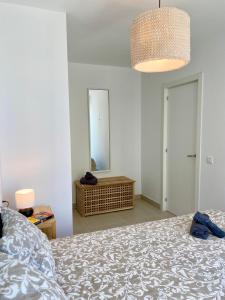 Canarian Sun Apartment 1