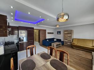 Apartamenty w Głębi
