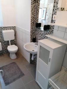 Hanna Apartman 1-2