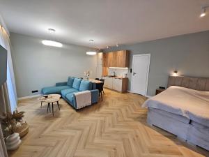 Apartamenty w Głębi