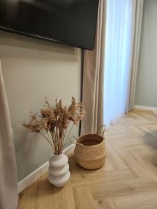 Apartamenty w Głębi