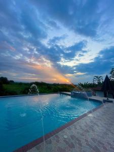 Casa alquiler a 5 minutos del parque del cafe