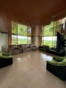 Casa alquiler a 5 minutos del parque del cafe