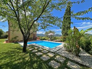 Villa Camilla 10 Pax by VILLASRETREATS