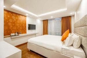 Hotel TEO SUITES International Airport