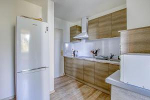 T3 avec garage - proche Port & Plage