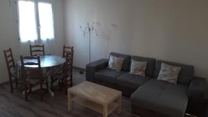 T3 avec garage - proche Port & Plage