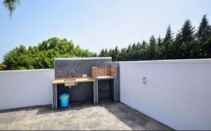 Chalet con encanto en Conil SOLO FAMILIAS Y PAREJAS