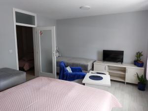 Apartment MIMOZA