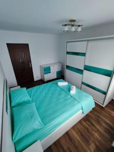 Zen Apartment