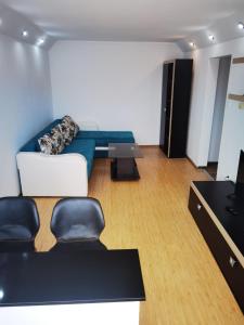 Zen Apartment