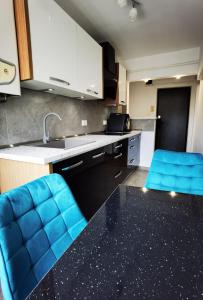 Zen Apartment