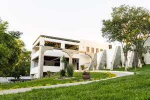 Acueducto Hotel Boutique - 帕拉斯德拉富恩特