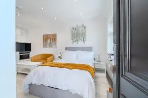 The Studio - 弗吉尼亚沃特