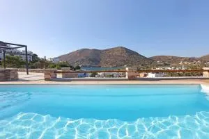 Caldera Suites "Ακτή" - Víssa