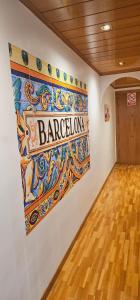 Apartamento exclusivo junto Sagrada Familia Barcelona