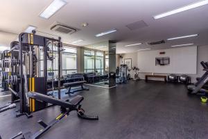 Studios Sampa Locação Temporada - NIK Bela Vista