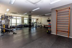 Studios Sampa Locação Temporada - NIK Bela Vista