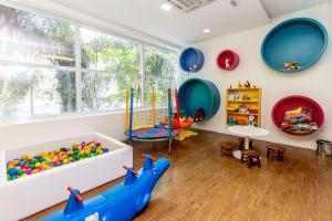 Studios Sampa Locação Temporada - NIK Bela Vista