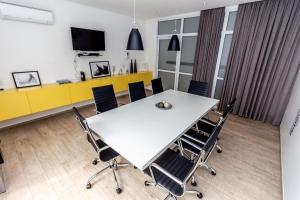 Studios Sampa Locação Temporada - NIK Bela Vista