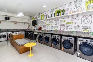 Studios Sampa Locação Temporada - NIK Bela Vista