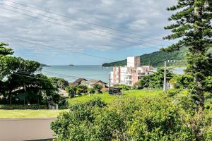 Apartamento Ingleses Sul, 50m do mar - LEN203