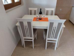 Zabljak Durmitor view