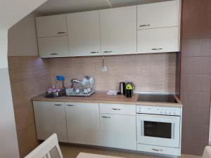 Zabljak Durmitor view