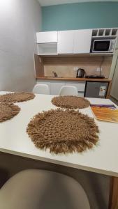 Alojamientos Litoral - Dpto España III