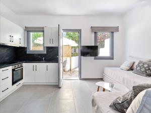 Paros Iconic Apartments