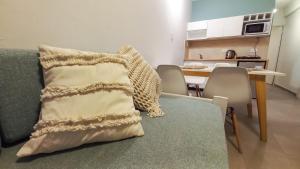 Alojamientos Litoral - Dpto España III