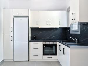 Paros Iconic Apartments