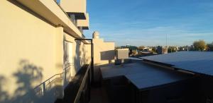 Departamento Los Sauces 788 Planta alta