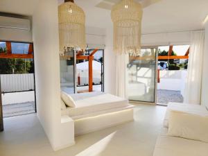 Meteora Superior Collection Villas III