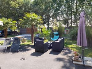 B&B / Chambres d'hotes Hellfest 26 : photos des chambres