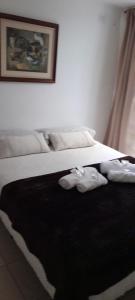 Los Paraísos Oro Verde