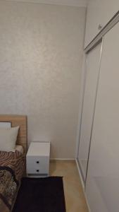 شقة فاخرة كاملة التحهيز