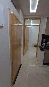 شقة فاخرة كاملة التحهيز