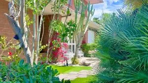 VILLA BRANDO EXCLUSIVE - 9P - Bike Rental - Near Sabaudia & Pontine Beaches - Jubilee Ideal - Not a typical villa, it's truly a different experience - Latina