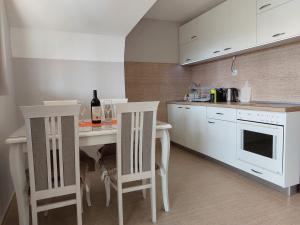 Zabljak Durmitor view