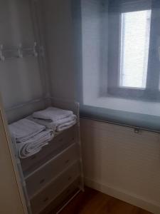 Estudio céntrico para 2 personas