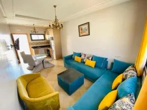 appartement tourisque confortable et central - Timlatine