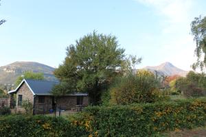 The Little Haven - Clarens