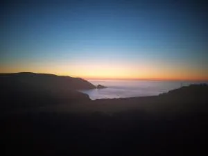 Wild Atlantic View Inishowen - 格林卡斯尔