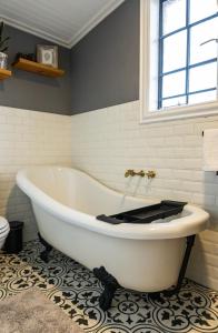 The Little Haven - Clarens